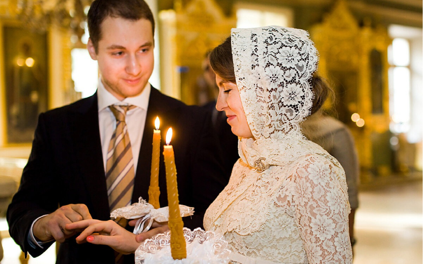 Как правильно венчаться: священник ответил на популярные вопросы о христианском браке