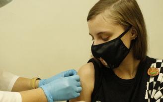 Прививку против гриппа в Удмуртии сделали 240 тыс. человек