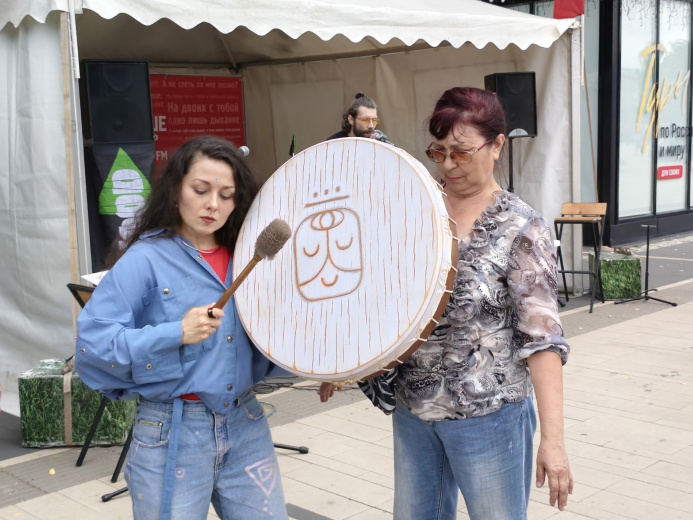 Фото: Дана Солнцева