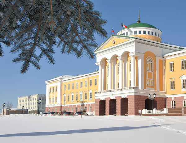 Архив редакции