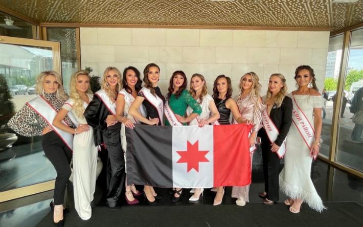 13 жительниц Удмуртии выступят в финале конкурса красоты «Миссис Россия мира – 2022»