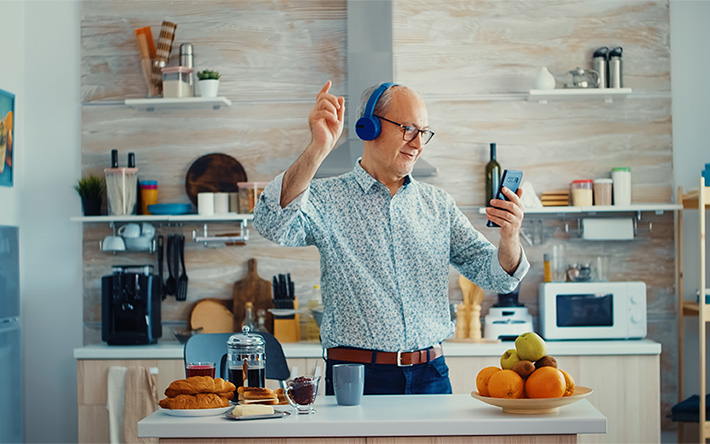 Тмин для сосудов и розмарин для памяти – какие пряности полезны для пожилых людей