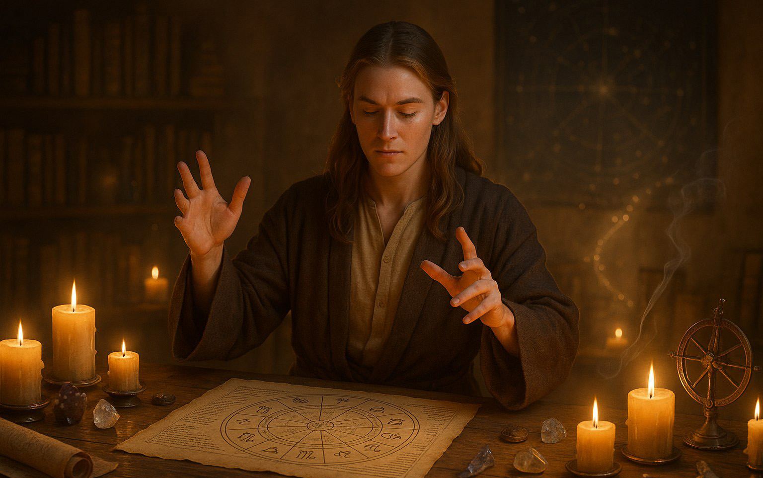 Гороскоп везения на 2 ноября: кому из знаков Зодиака улыбнется удача или может выпасть крупный выигрыш