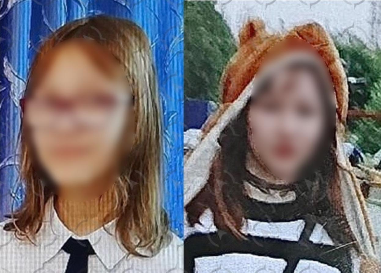 Двух пропавших школьниц ищут в Ижевске