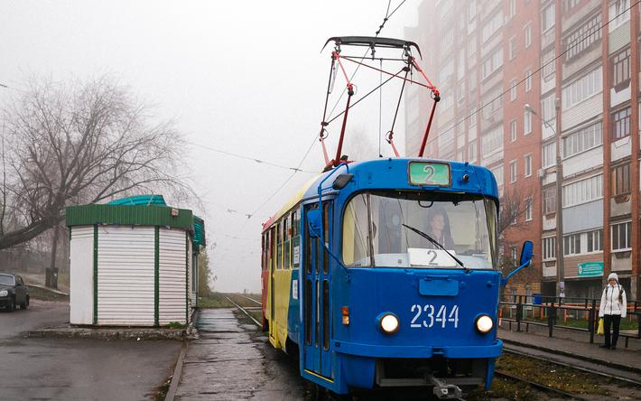 Электротранспорт Ижевска изменит расписание на праздничные дни