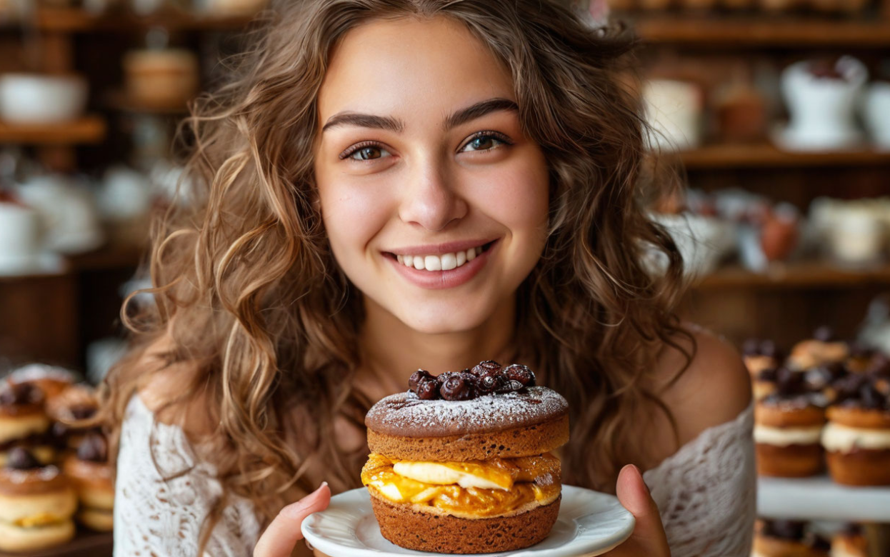 Сладкая ловушка для стресса: ученые выяснили, как сахар незаметно перегружает нервную систему