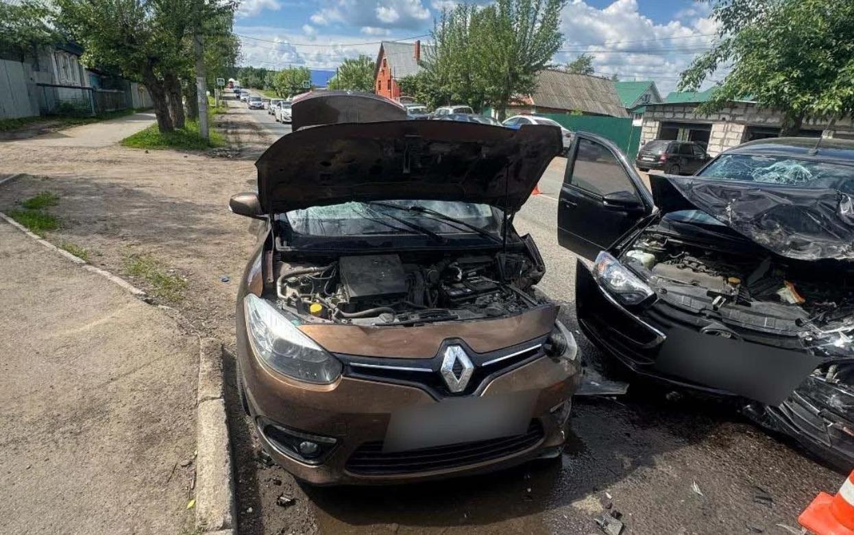 Главные новости Ижевска на 9 июня:  ДТП с 5 пострадавшими и новые садики
