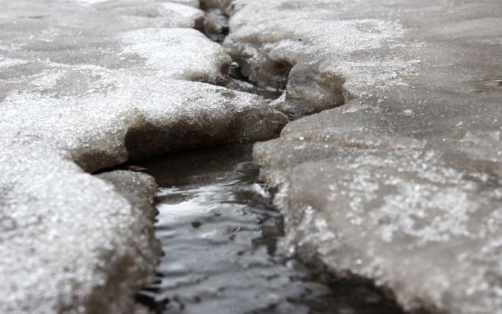 Погода в Ижевске на месяц: в марте может быть прохладнее, чем в феврале 
