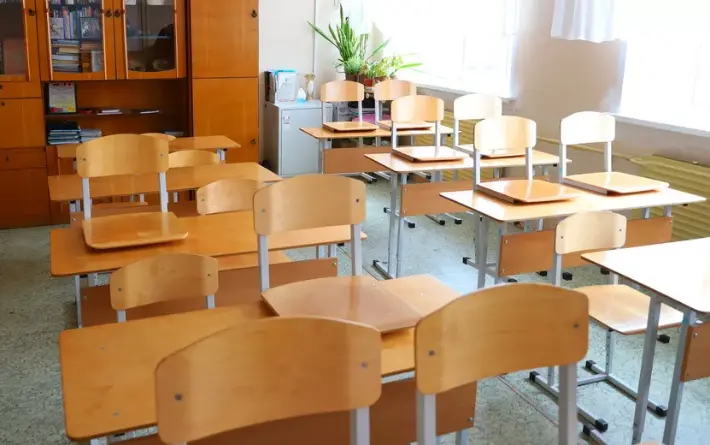 В школе Ижевска впервые откроется класс для детей с синдромом Дауна