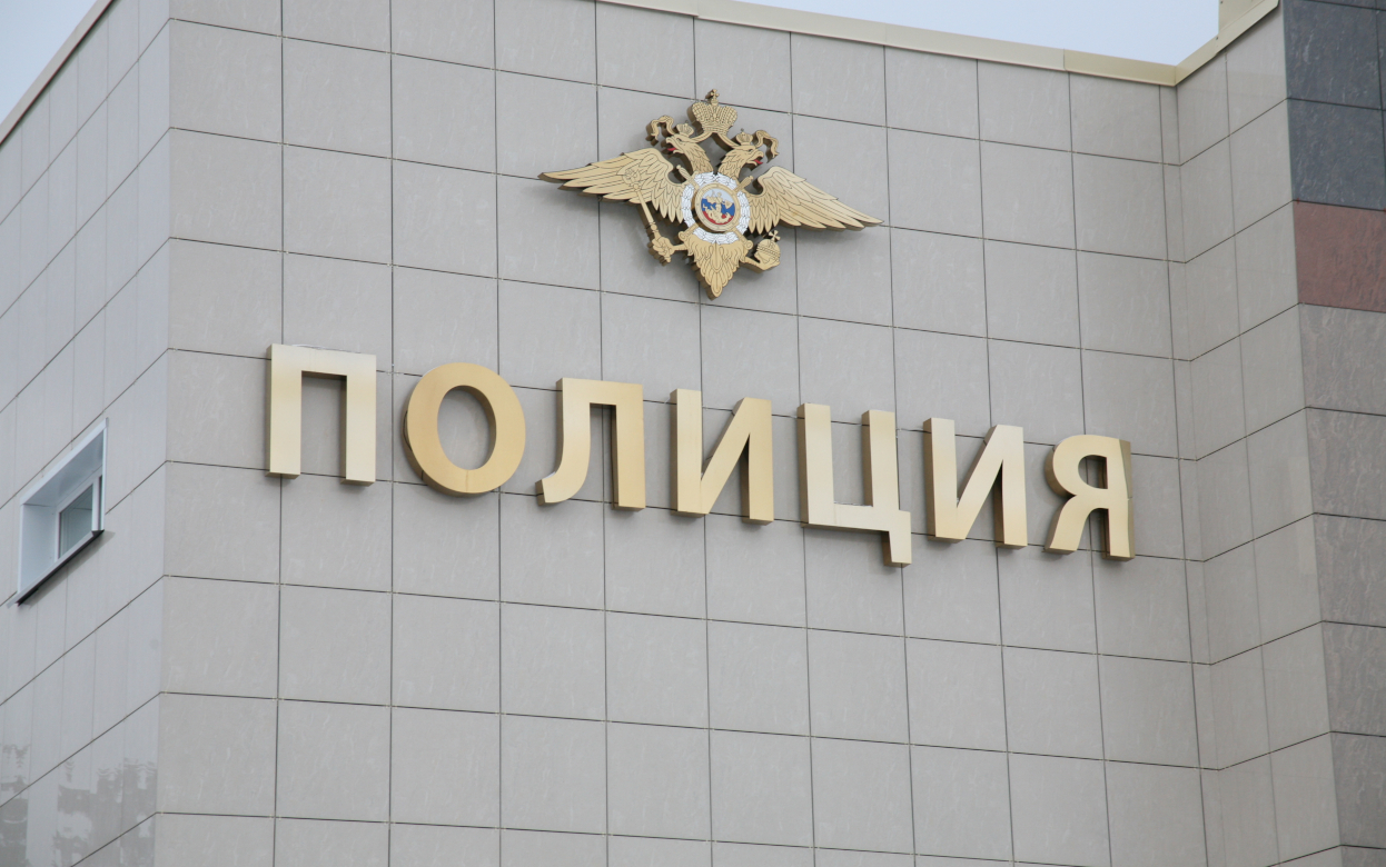 В Ижевске задержан подозреваемый в квартирной краже на 174 тыс. рублей