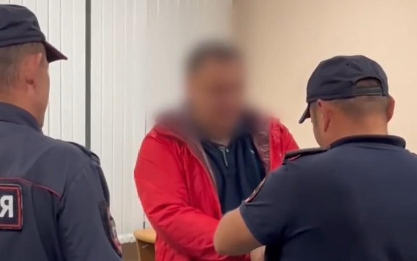 Главные новости Ижевска на 21 августа: задержание замглавы района и пролетевшая ракета