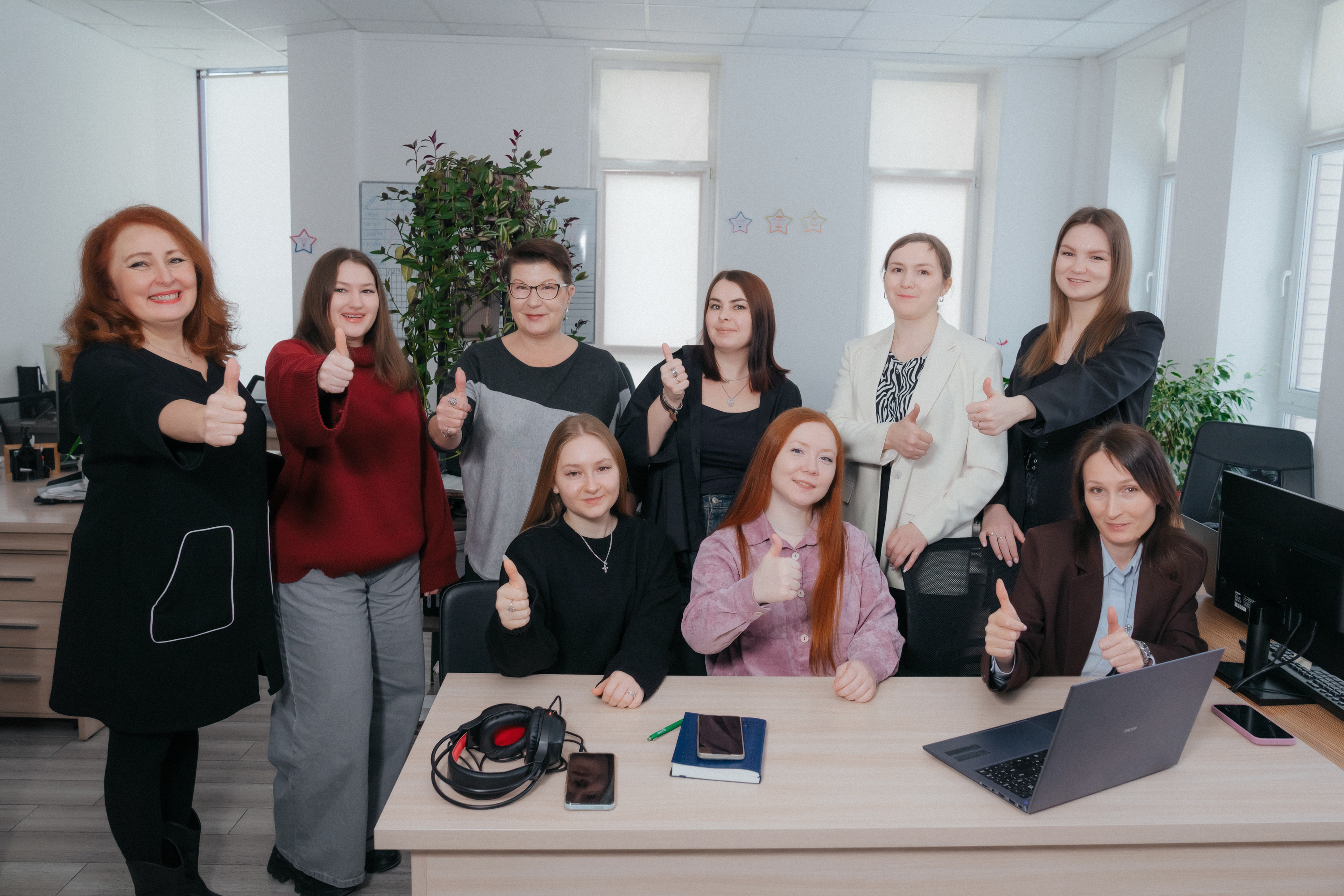 Кадровые решения для бизнеса: как усилить команду под задачи рынка