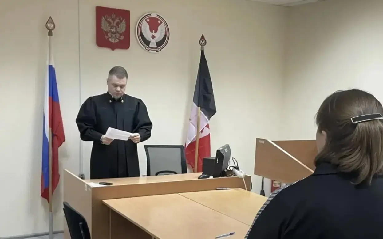 Жительницу Кеза осудили за покупку питбайка 16-летнему сыну