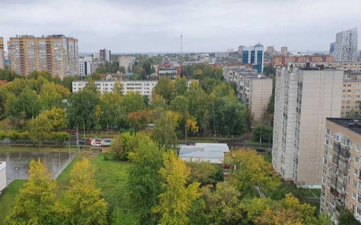 Сквер памяти погибших в 88-й школе может появиться в Ижевске