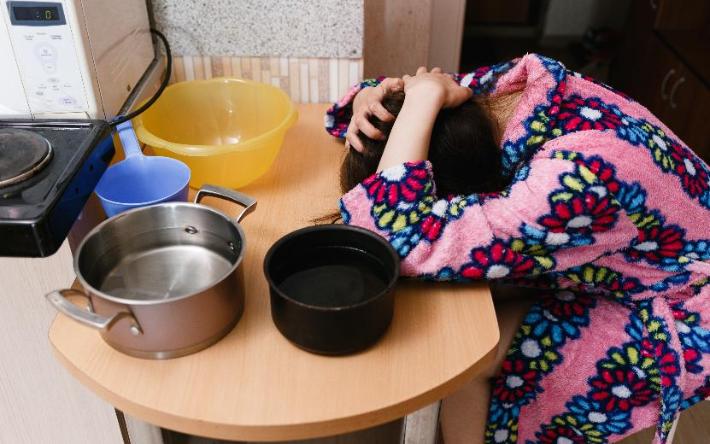 Жители более 170 домов останутся без горячей воды в Ижевске