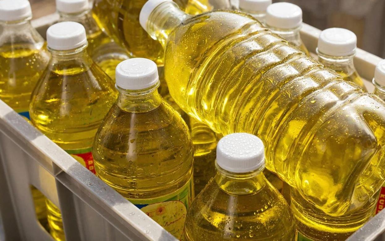 Экспорт рапсового масла из Удмуртии в Китай вырос в 4 раза