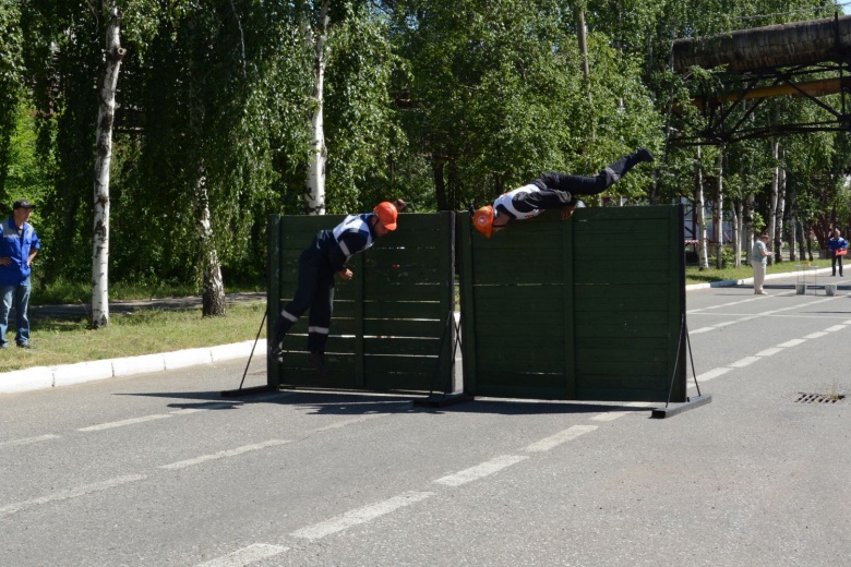 Фото: «Ижсталь»