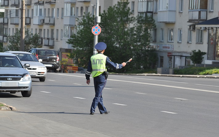 Движение транспорта перекроют в центре Ижевска 2 августа