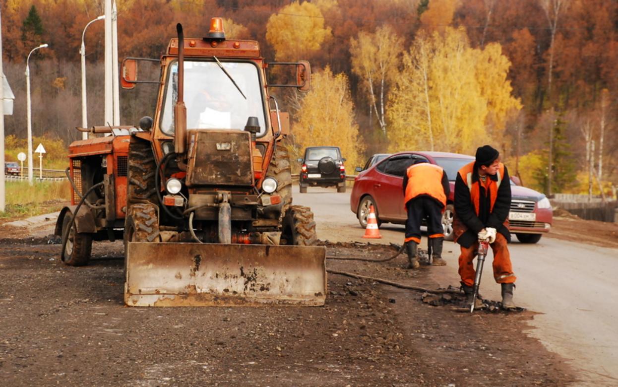 Главные новости Ижевска на 13 ноября: дело о госизмене и новые улицы для ремонта