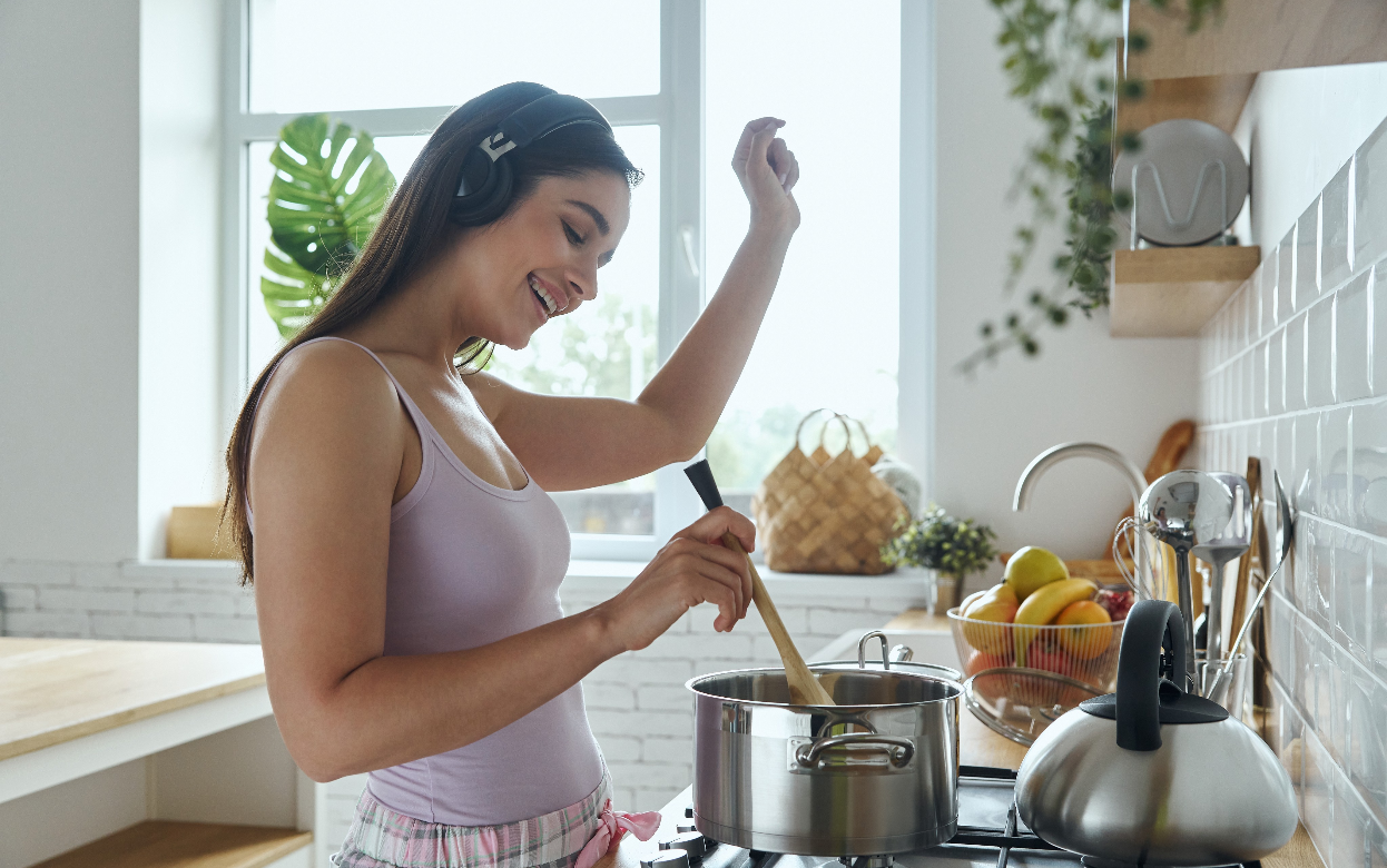 5 ошибок на кухне, из-за которых даже самые простые блюда становятся невкусными