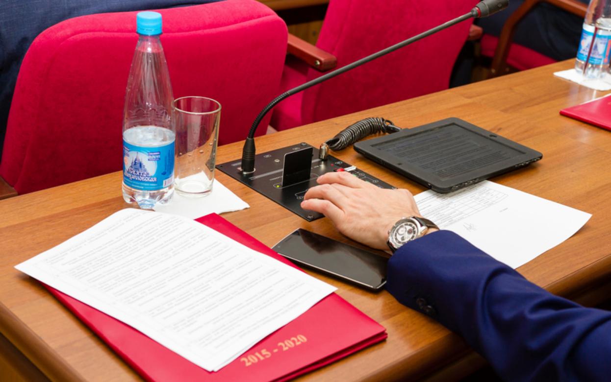 Гордума Ижевска поддержала создание Управления по молодежной политике