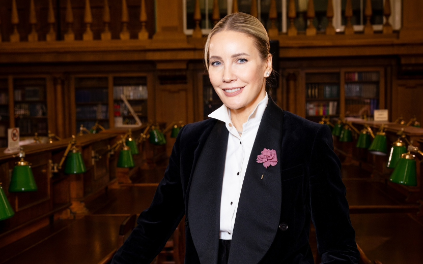 Елена Летучая возвращается в перезапуск «Ревизорро»