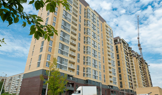 Ижевск стал одним из 5 городов с самыми низкими ценами на жилье