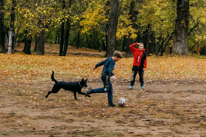 Фото: Мария Бакланова