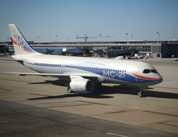 Компания «Ижавиа» может пополнить свой парк самолетами «Иркут МС-21» и Ил-114