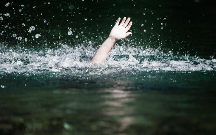 Мужчина утонул на пруду в Удмуртии