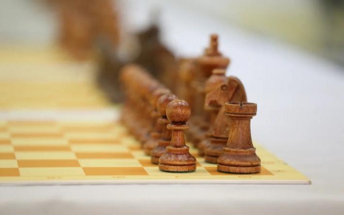 168 школьников со всей Удмуртии приняли участие в республиканском турнире по шахматам «Дебют»
