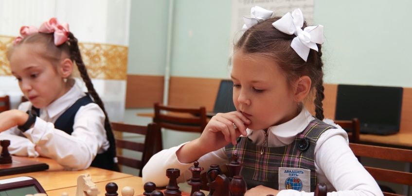 В Ижевске открылся Ресурсный центр развития шахматного спорта