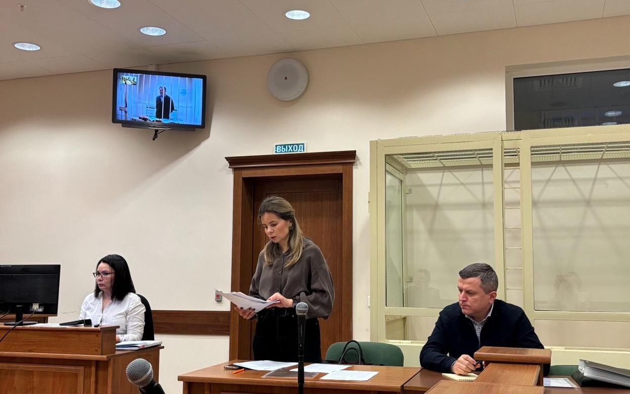 Суд оставил под стражей арестованного Главу Завьяловского района