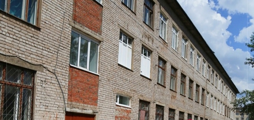 Новое здание 61-й школы могут построить в Ижевске