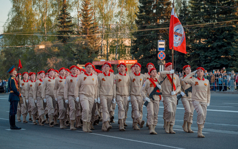 Фото: Алексей Филинов