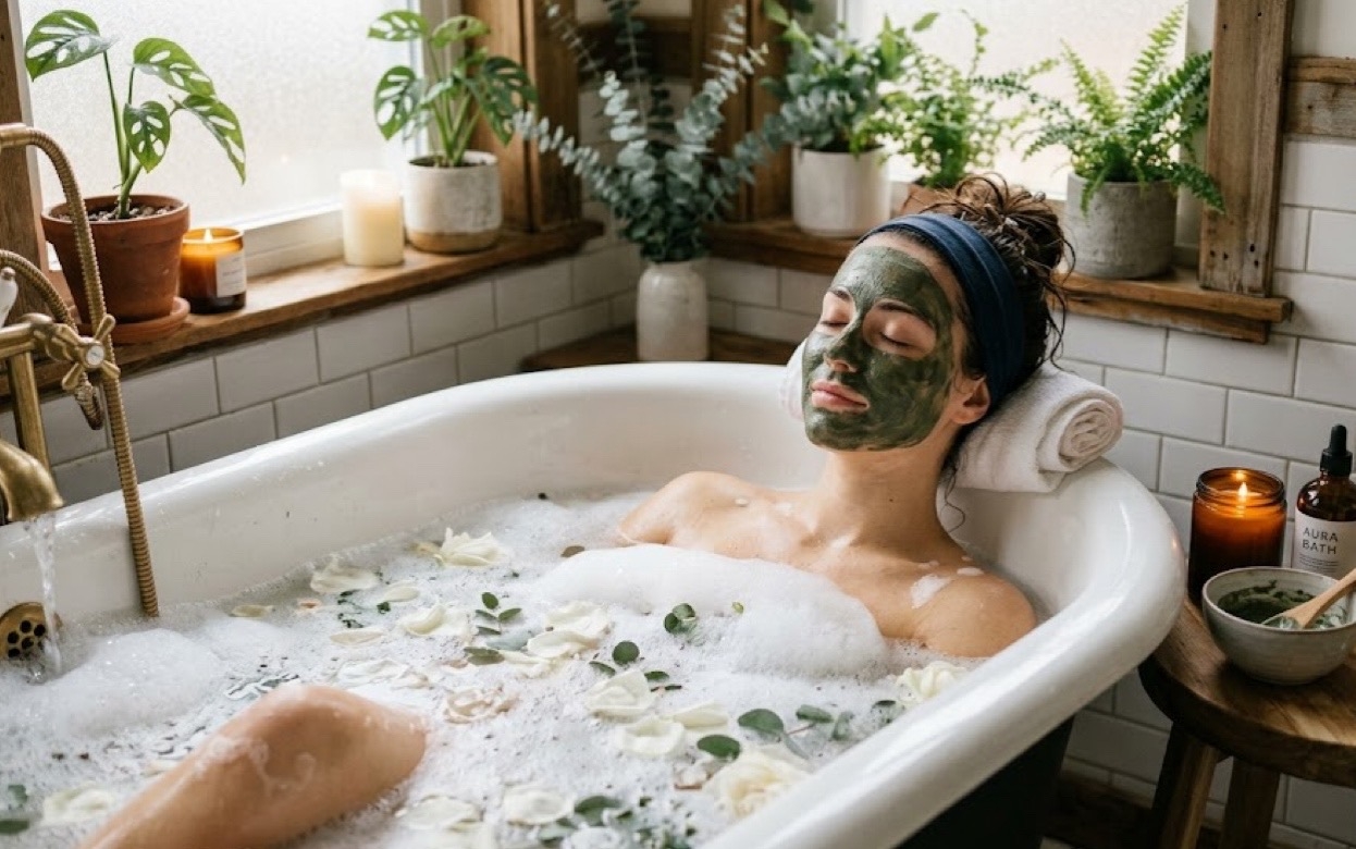 Полное выгорание к вечеру? Попробуйте этот домашний ритуал – станет легче уже сегодня