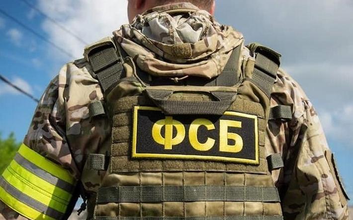 ФСБ рассекретила материалы дела корреспондента из Ижевска, признанного виновным в измене Родине