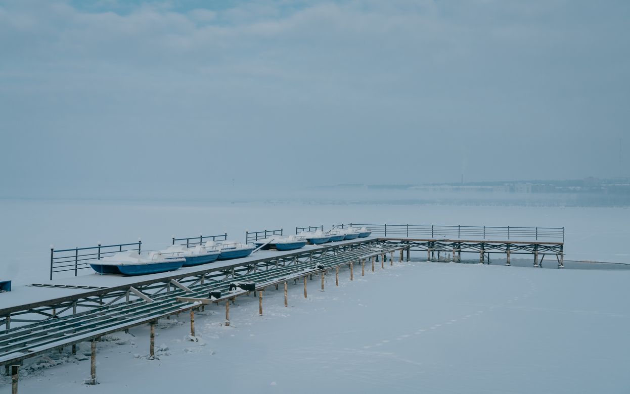 Главные новости Ижевска на утро 11 декабря: проблемы с автобусами и условный срок за госизмену