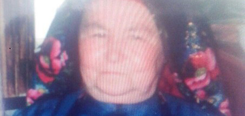 В Удмуртии нашли погибшей 78-летнюю женщину, которая пропала 5 августа