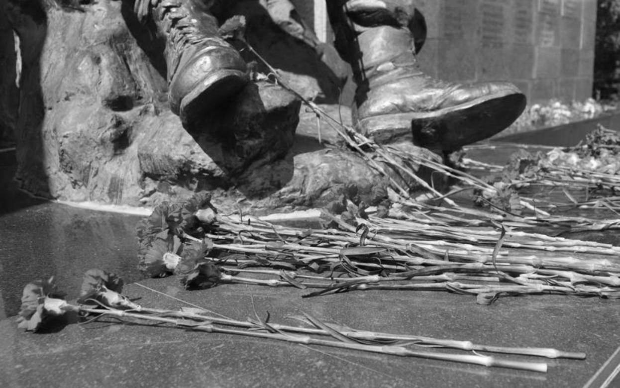 Погибших на спецоперации ефрейтора и рядового похоронили в Удмуртии