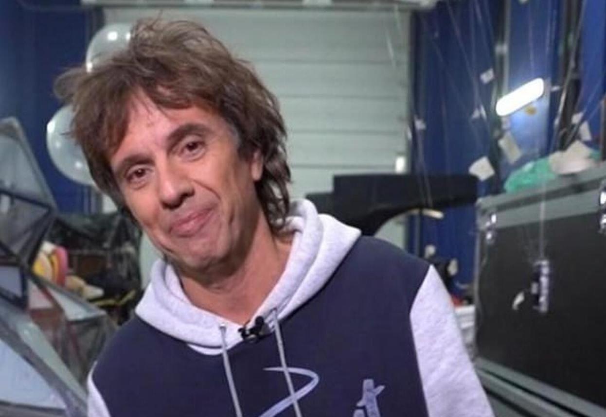 «Я живу с постоянной болью»: Андрей Губин впервые за годы дал интервью и рассказал, как проходит его жизнь