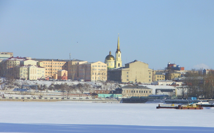 Погода в Ижевске на неделю: с 19 по 22 марта ждем тепло до +5°С и мороз до -11°С