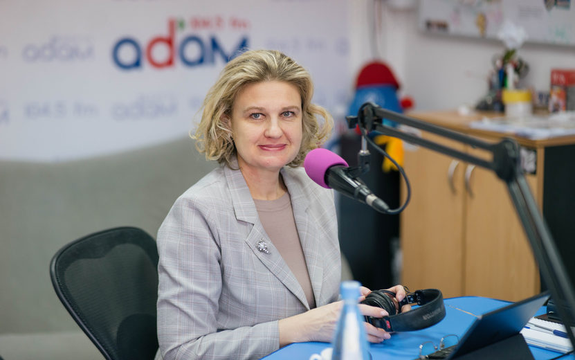 Ольга Лубнина может стать вице-премьером правительства Удмуртии