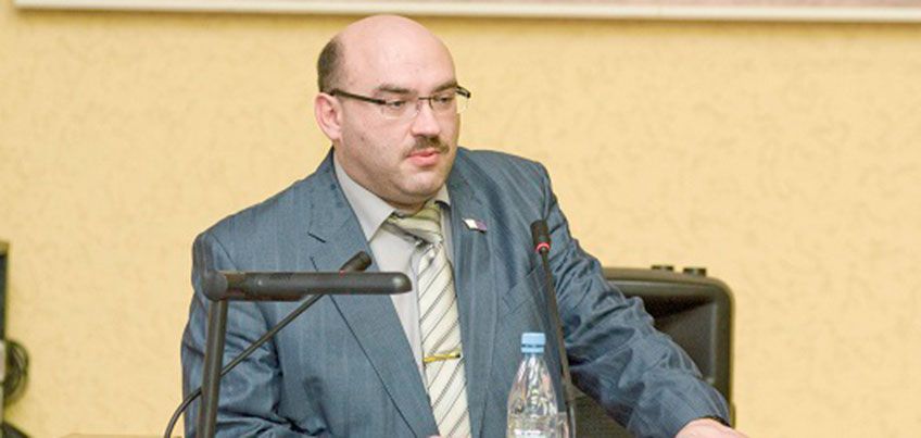 Экс-вице-спикеру Гордумы Ижевска продлили арест на 3 месяца