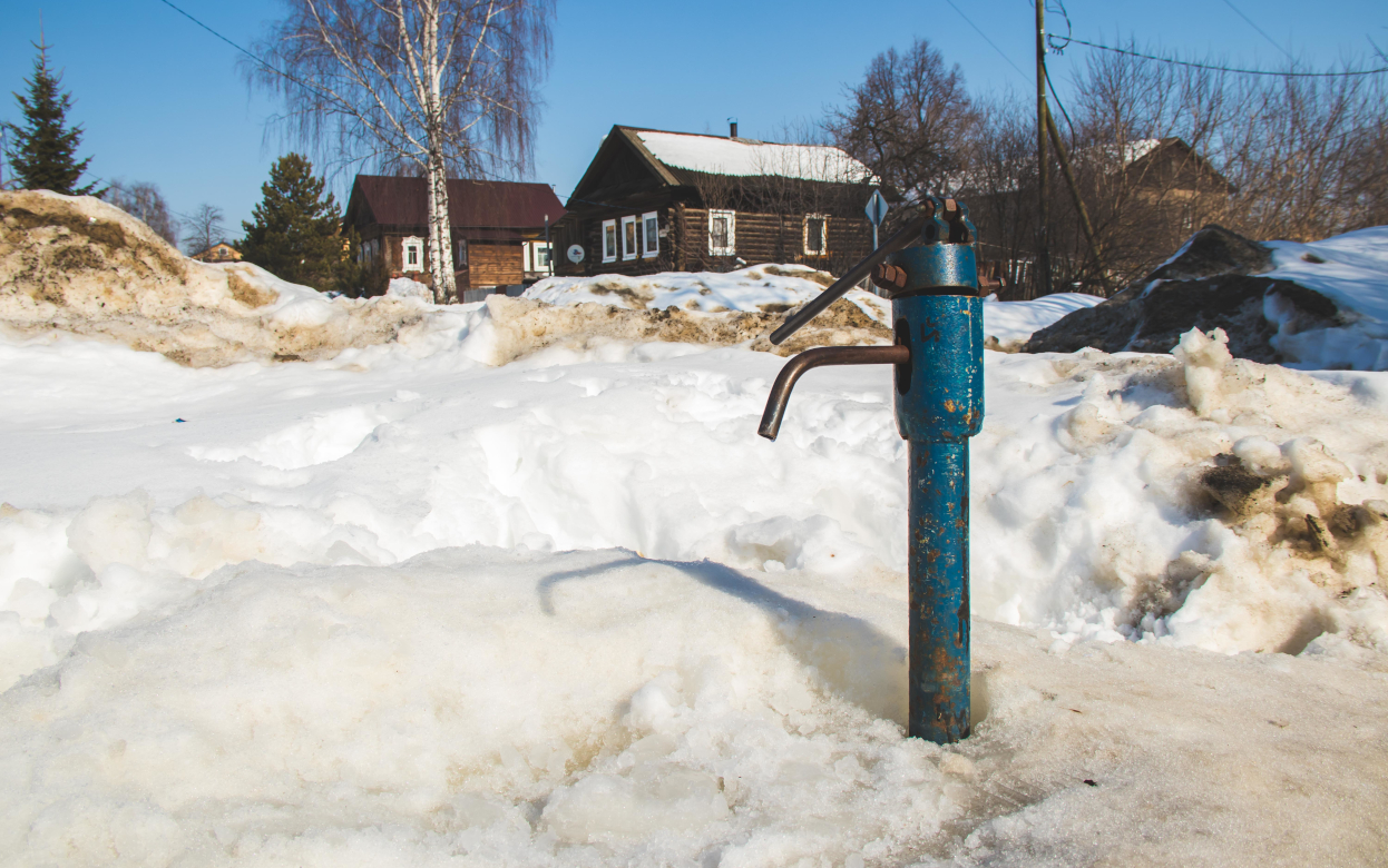 Погода в Ижевске на день: 28 марта будет солнечно и +13°С