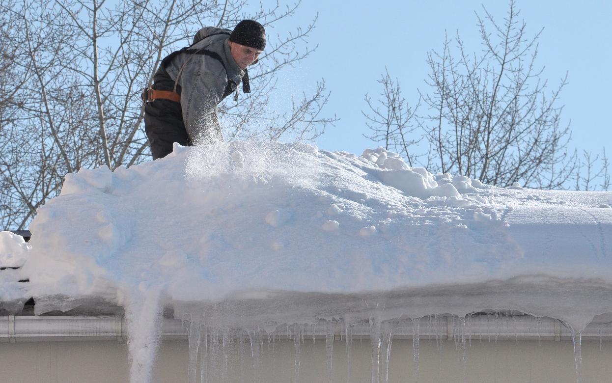 Более 1,2 тыс. нарушений содержания дворов выявили в Ижевске