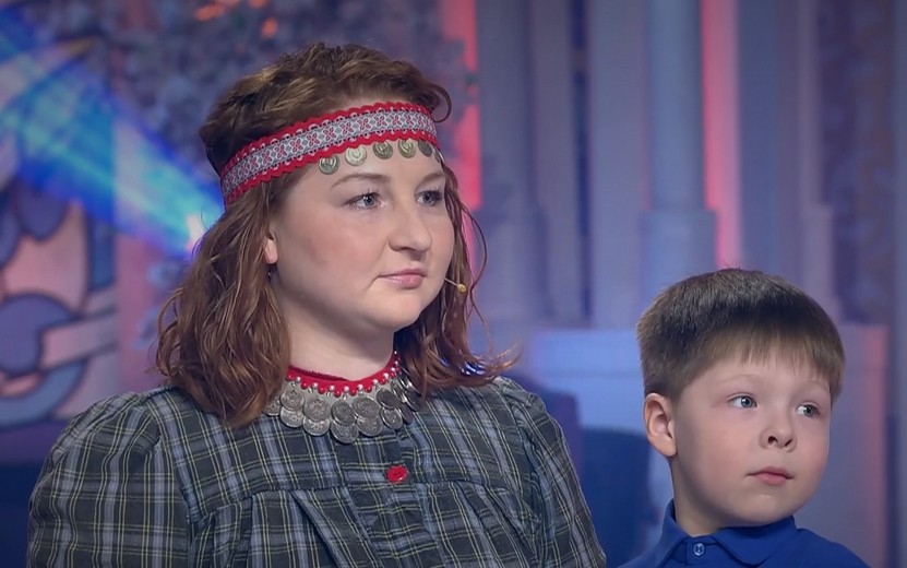 Жительница Ижевска победила на капитал-шоу «Поле чудес»