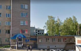 3 млн руб. выделили из бюджета на охрану недостроенной больницы в Ижевске после падения ребенка