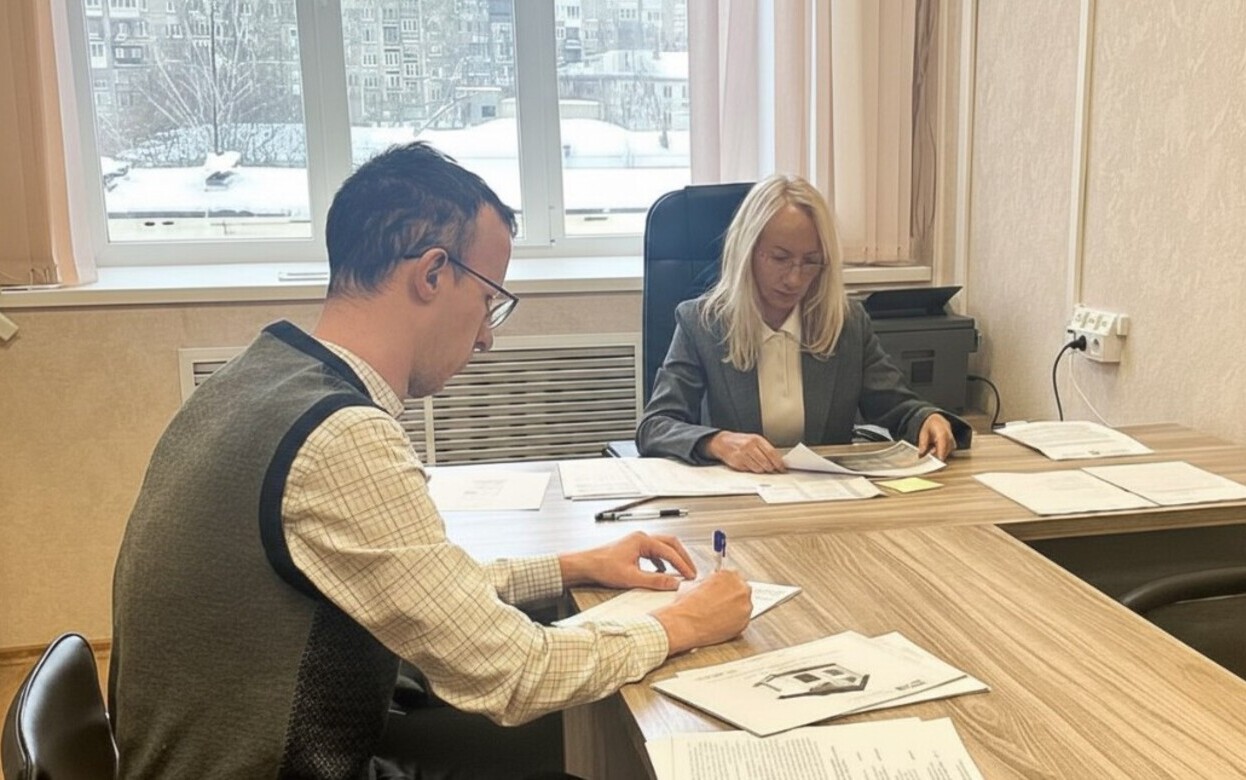 Первые 37 человек внесли в реестр пострадавших от недобросовестных застройщиков в Удмуртии