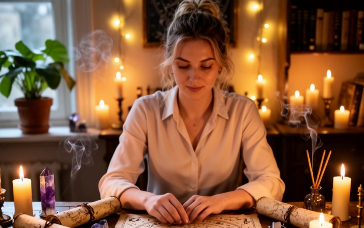 Гороскоп везения на 9 марта: эмоции для раков и полезные мелочи для дев